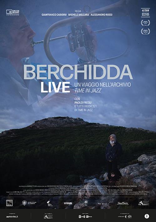 Biglietti Berchidda Live - Un viaggio nell'archivi