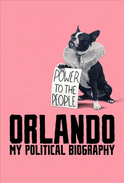 Biglietti Orlando, ma biographie politique