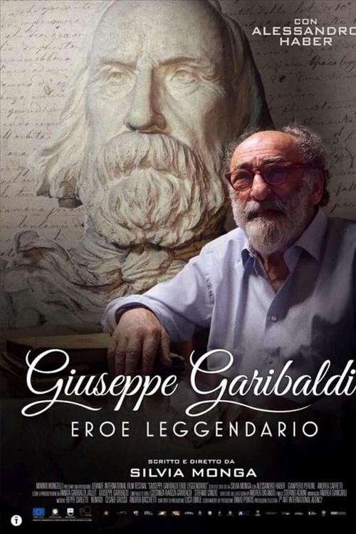 Biglietti Giuseppe Garibaldi Eroe Leggendario