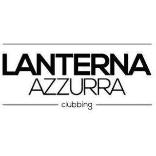 LANTERNA AZZURRA clubbing