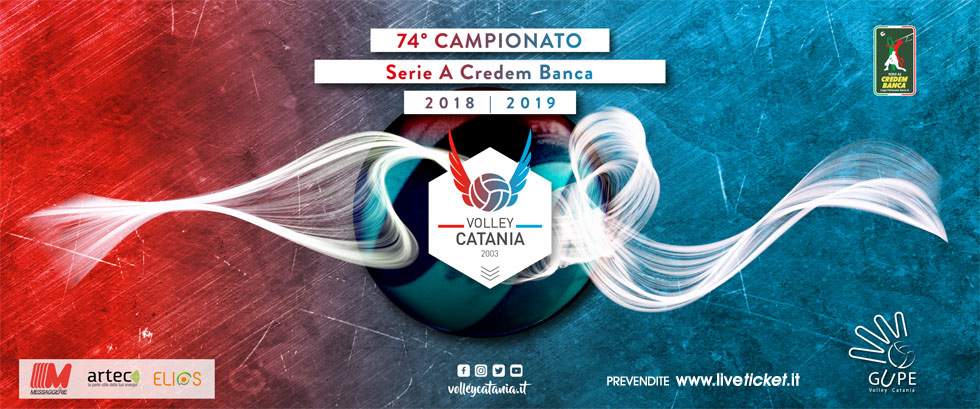 Volley Catania