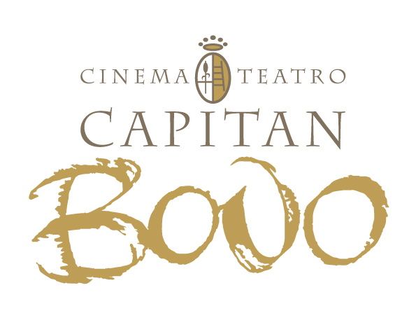 Cinema Teatro Capitan Bovo