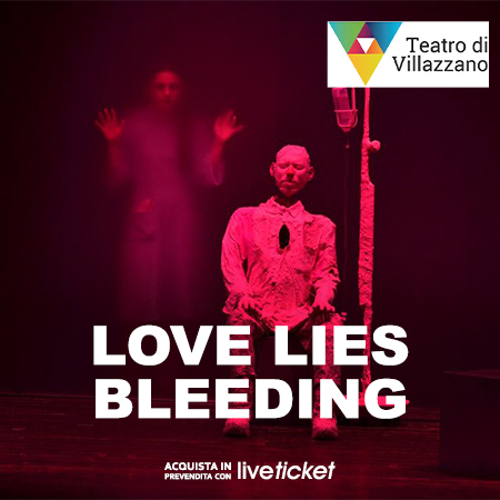 Biglietti Love Lies Bleeding