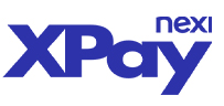 nexi pay logo