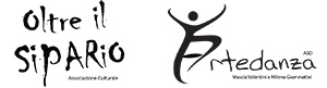 Oltre il Sipario Logo