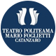 Teatro Politeama Mario Foglietti Catanzaro