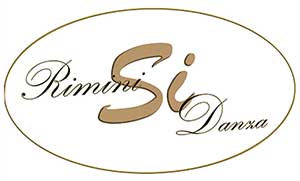 Riminisidanza logo