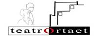 Teatro Ortaet logo