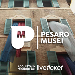 Biglietti INGRESSO MUSEO Casa Rossini