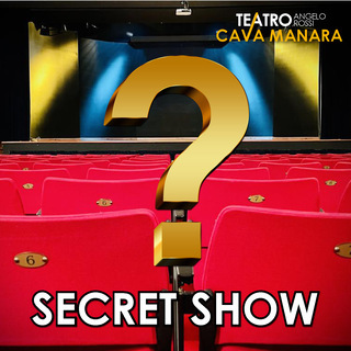 Biglietti Secret Show