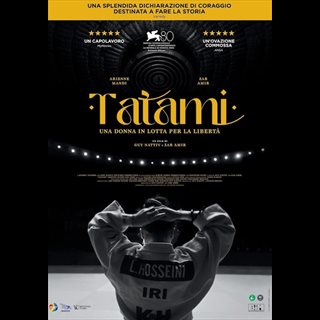 Biglietti Tatami